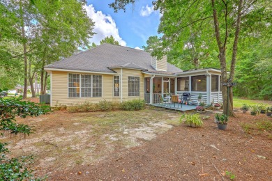 This fabulous single-story home has been lovingly maintained and on Legend Oaks Plantation Golf Club in South Carolina - for sale on GolfHomes.com, golf home, golf lot