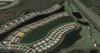 If you have been looking for a beautiful home in SWFL this is on Colonial Country Club in Florida - for sale on GolfHomes.com, golf home, golf lot
