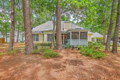 This fabulous single-story home has been lovingly maintained and on Legend Oaks Plantation Golf Club in South Carolina - for sale on GolfHomes.com, golf home, golf lot