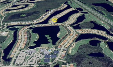 If you have been looking for a beautiful home in SWFL this is on Colonial Country Club in Florida - for sale on GolfHomes.com, golf home, golf lot