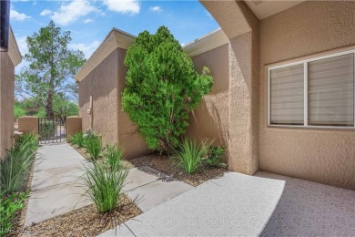 Sun city lifestyle at its finest. This AMAZING two bedroom two on Eagle Crest Golf Club in Nevada - for sale on GolfHomes.com, golf home, golf lot