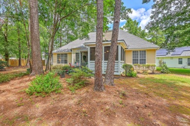 This fabulous single-story home has been lovingly maintained and on Legend Oaks Plantation Golf Club in South Carolina - for sale on GolfHomes.com, golf home, golf lot
