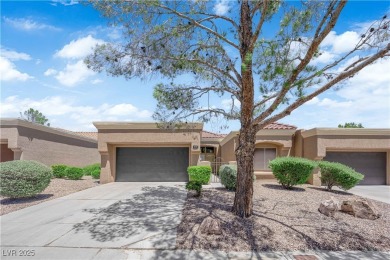 Sun city lifestyle at its finest. This AMAZING two bedroom two on Eagle Crest Golf Club in Nevada - for sale on GolfHomes.com, golf home, golf lot