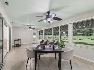 NO BOND! GOLF COURSE FRONTAGE with Stunning VIEW of Churchill on The Links of Spruce Creek in Florida - for sale on GolfHomes.com, golf home, golf lot