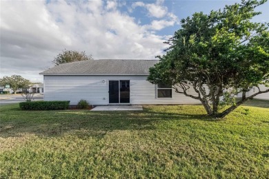 Discover your dream home in the desirable 55+ Sandpiper Golf on Sandpiper Golf Club in Florida - for sale on GolfHomes.com, golf home, golf lot