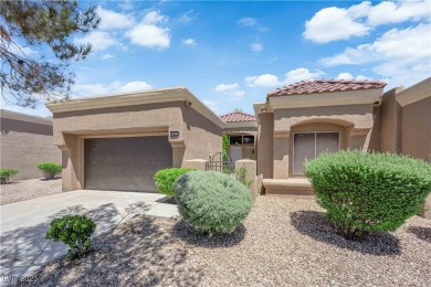Sun city lifestyle at its finest. This AMAZING two bedroom two on Eagle Crest Golf Club in Nevada - for sale on GolfHomes.com, golf home, golf lot