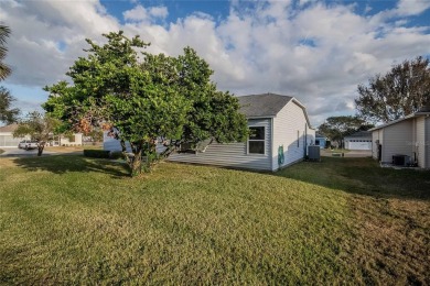 Discover your dream home in the desirable 55+ Sandpiper Golf on Sandpiper Golf Club in Florida - for sale on GolfHomes.com, golf home, golf lot