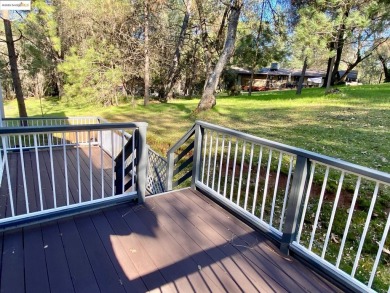 Welcome to the Gateway to Yosemite, Groveland! This 3 bedroom 2 on Pine Mountain Lake Country Club in California - for sale on GolfHomes.com, golf home, golf lot