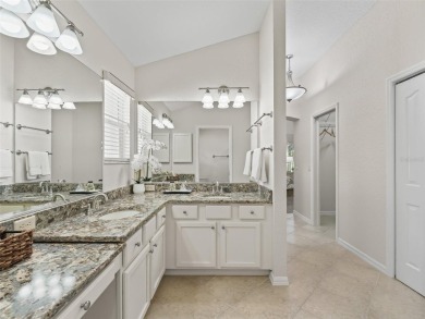 NO BOND! GOLF COURSE FRONTAGE with Stunning VIEW of Churchill on The Links of Spruce Creek in Florida - for sale on GolfHomes.com, golf home, golf lot