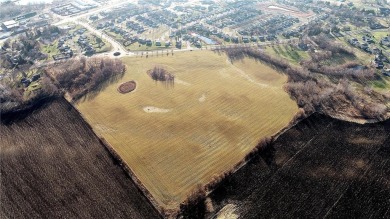 Development opportunity: 34.11 acres ready to be developed into on Meadow Links Golf Course in Minnesota - for sale on GolfHomes.com, golf home, golf lot