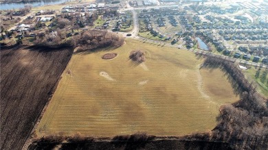Development opportunity: 34.11 acres ready to be developed into on Meadow Links Golf Course in Minnesota - for sale on GolfHomes.com, golf home, golf lot
