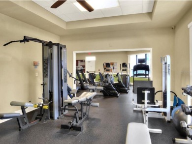Under contract-accepting backup offers. Discover your dream home on Sandpiper Golf Club in Florida - for sale on GolfHomes.com, golf home, golf lot