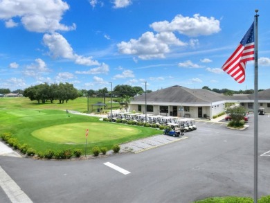 Under contract-accepting backup offers. Discover your dream home on Sandpiper Golf Club in Florida - for sale on GolfHomes.com, golf home, golf lot