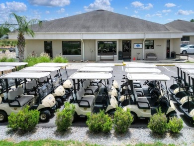 Under contract-accepting backup offers. Discover your dream home on Sandpiper Golf Club in Florida - for sale on GolfHomes.com, golf home, golf lot