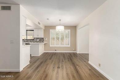 UPDATED Home in Westbrook Village (55+ Community) * 2 bd + on Union Hills Country Club in Arizona - for sale on GolfHomes.com, golf home, golf lot