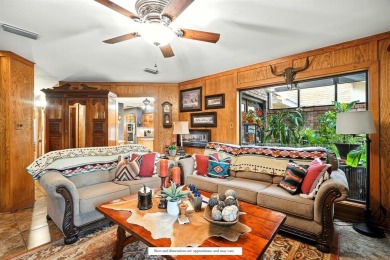 Spacious and elegant 2-story townhouse located in the desirable on Abilene Country Club - South Course in Texas - for sale on GolfHomes.com, golf home, golf lot