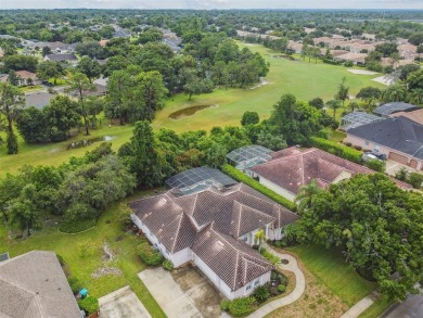 Under contract-accepting backup offers. Price Reduced - Super on DeBary Golf and Country Club in Florida - for sale on GolfHomes.com, golf home, golf lot