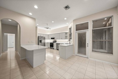 Immaculately maintained home in the heart of Rainbow Springs! on Rainbows End Golf Club in Florida - for sale on GolfHomes.com, golf home, golf lot