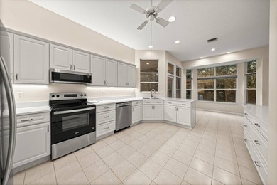 Immaculately maintained home in the heart of Rainbow Springs! on Rainbows End Golf Club in Florida - for sale on GolfHomes.com, golf home, golf lot