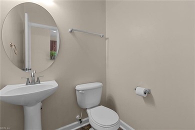 Make this your first stop! Come see this beautiful 3 Story on Bide-A-Wee Golf Course in Virginia - for sale on GolfHomes.com, golf home, golf lot