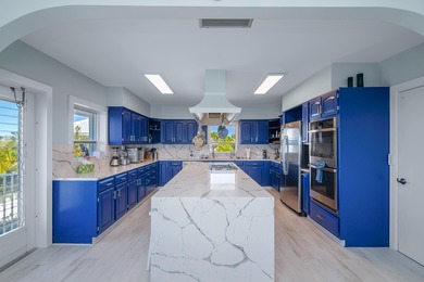 The Ultimate Keys Compound: A Shelter Bay MasterpieceWelcome to on Key Colony Beach Golf Course in Florida - for sale on GolfHomes.com, golf home, golf lot