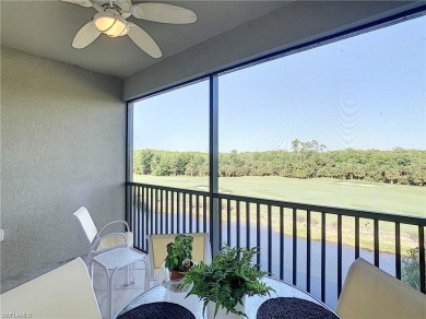 FULL GOLF MEMBERSHIP INCLUDED  in this immaculate Top Floor on Heritage Bay Golf Course in Florida - for sale on GolfHomes.com, golf home, golf lot