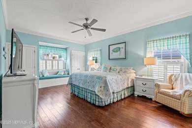 Imagine living in this stunning 2016 custom-built pool home on Magnolia Point Golf and Country Club in Florida - for sale on GolfHomes.com, golf home, golf lot