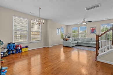 Make this your first stop! Come see this beautiful 3 Story on Bide-A-Wee Golf Course in Virginia - for sale on GolfHomes.com, golf home, golf lot