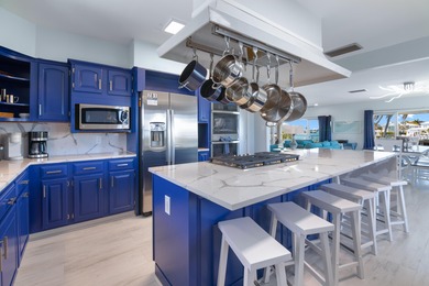 The Ultimate Keys Compound: A Shelter Bay MasterpieceWelcome to on Key Colony Beach Golf Course in Florida - for sale on GolfHomes.com, golf home, golf lot