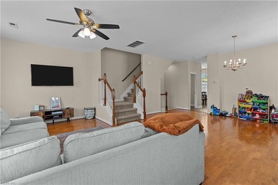 Make this your first stop! Come see this beautiful 3 Story on Bide-A-Wee Golf Course in Virginia - for sale on GolfHomes.com, golf home, golf lot