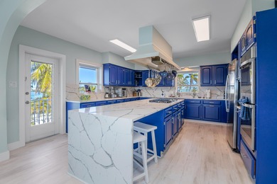 The Ultimate Keys Compound: A Shelter Bay MasterpieceWelcome to on Key Colony Beach Golf Course in Florida - for sale on GolfHomes.com, golf home, golf lot