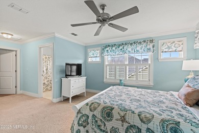 Imagine living in this stunning 2016 custom-built pool home on Magnolia Point Golf and Country Club in Florida - for sale on GolfHomes.com, golf home, golf lot