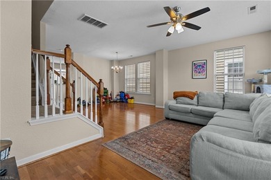 Make this your first stop! Come see this beautiful 3 Story on Bide-A-Wee Golf Course in Virginia - for sale on GolfHomes.com, golf home, golf lot