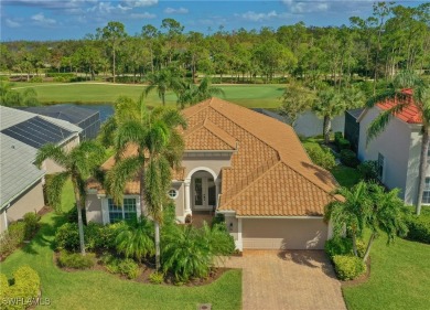 TRULY EXCEPTIONAL!  THIS COMPLETELY UPGRADED 3BR+DEN CAYMAN on Colonial Country Club in Florida - for sale on GolfHomes.com, golf home, golf lot