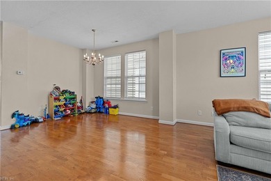 Make this your first stop! Come see this beautiful 3 Story on Bide-A-Wee Golf Course in Virginia - for sale on GolfHomes.com, golf home, golf lot