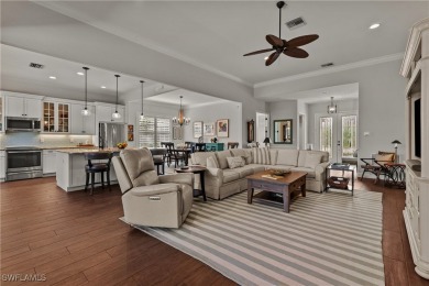 TRULY EXCEPTIONAL!  THIS COMPLETELY UPGRADED 3BR+DEN CAYMAN on Colonial Country Club in Florida - for sale on GolfHomes.com, golf home, golf lot