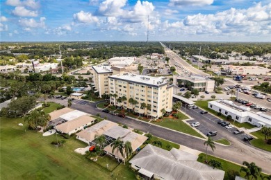 CHARMING ONE BEDROOM CONDO WITH RESORT-STYLE AMENTIES. Welcome on Seminole Lake Country Club in Florida - for sale on GolfHomes.com, golf home, golf lot