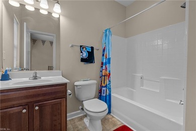 Make this your first stop! Come see this beautiful 3 Story on Bide-A-Wee Golf Course in Virginia - for sale on GolfHomes.com, golf home, golf lot