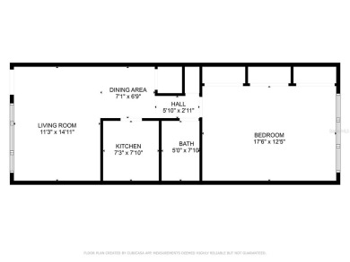 CHARMING ONE BEDROOM CONDO WITH RESORT-STYLE AMENTIES. Welcome on Seminole Lake Country Club in Florida - for sale on GolfHomes.com, golf home, golf lot