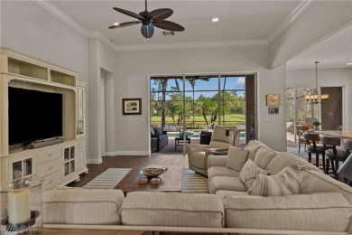 TRULY EXCEPTIONAL!  THIS COMPLETELY UPGRADED 3BR+DEN CAYMAN on Colonial Country Club in Florida - for sale on GolfHomes.com, golf home, golf lot