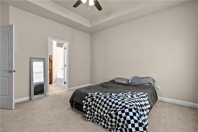 Make this your first stop! Come see this beautiful 3 Story on Bide-A-Wee Golf Course in Virginia - for sale on GolfHomes.com, golf home, golf lot