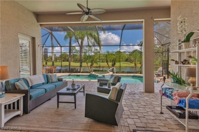 TRULY EXCEPTIONAL!  THIS COMPLETELY UPGRADED 3BR+DEN CAYMAN on Colonial Country Club in Florida - for sale on GolfHomes.com, golf home, golf lot