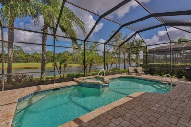 TRULY EXCEPTIONAL!  THIS COMPLETELY UPGRADED 3BR+DEN CAYMAN on Colonial Country Club in Florida - for sale on GolfHomes.com, golf home, golf lot