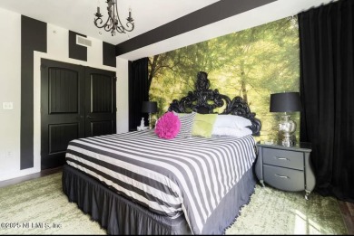 Desire a successful $$$ turnkey vacation rental? BONUS-property on King and Bear Golf Course/World Golf Village in Florida - for sale on GolfHomes.com, golf home, golf lot