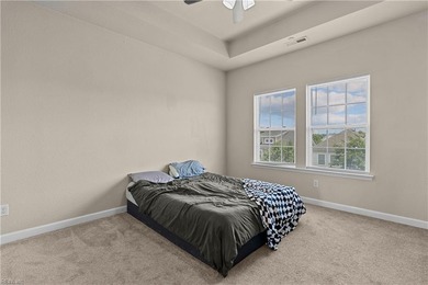 Make this your first stop! Come see this beautiful 3 Story on Bide-A-Wee Golf Course in Virginia - for sale on GolfHomes.com, golf home, golf lot