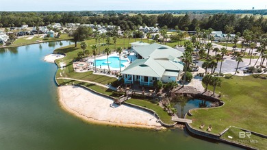 Enjoy premium coastal RV living at Lake Osprey RV Resort, a on Soldiers Creek Golf Club At Woerner Preserve in Alabama - for sale on GolfHomes.com, golf home, golf lot