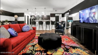 Desire a successful $$$ turnkey vacation rental? BONUS-property on King and Bear Golf Course/World Golf Village in Florida - for sale on GolfHomes.com, golf home, golf lot