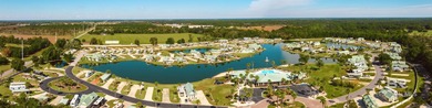 Enjoy premium coastal RV living at Lake Osprey RV Resort, a on Soldiers Creek Golf Club At Woerner Preserve in Alabama - for sale on GolfHomes.com, golf home, golf lot