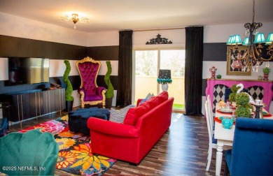 Desire a successful $$$ turnkey vacation rental? BONUS-property on King and Bear Golf Course/World Golf Village in Florida - for sale on GolfHomes.com, golf home, golf lot