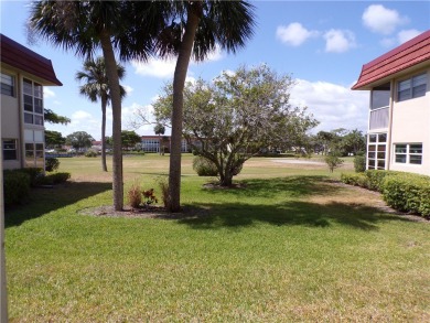 Terrific 1st Floor Updated Condo in Vista Royale!  55+ Community on The American Golf Club in Florida - for sale on GolfHomes.com, golf home, golf lot